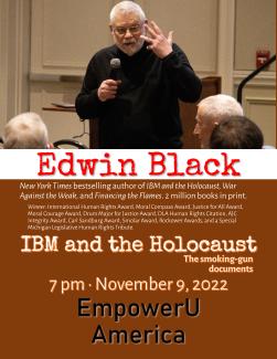 IBM and the Holocaust for EmpowerU