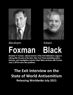 Foxman - The Exit Interview