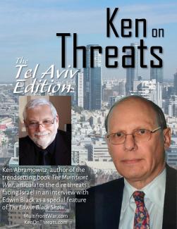 Ken on Threats, Tel Aviv Edition