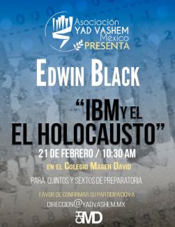 IBM for Colegio Maguen David