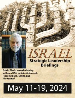 Strategic Leadership Briefings, Israel