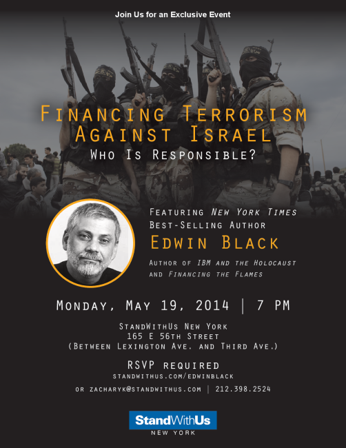 How Charitable Organizations and Taxpayers Finance the Flames of Confrontation in Israel