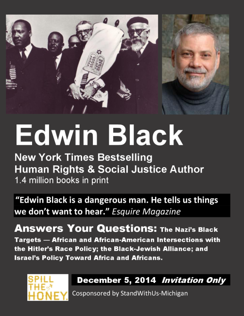 African-American-Jewish Leadership Briefings