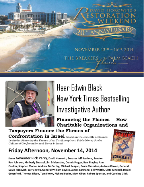 How Charitable Organizations and Taxpayers Finance the Flames of Confrontation in Israel