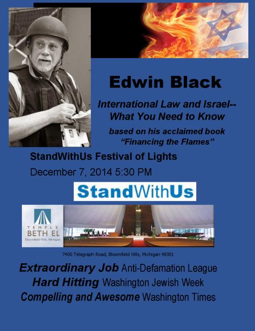 International Law and Israel: The Must Know Facts