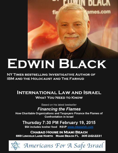 International Law and Israel: The Must Know Facts