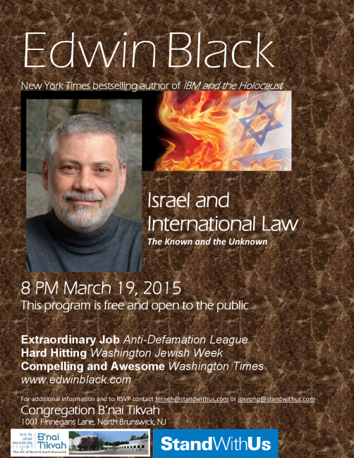 Financing the Flames