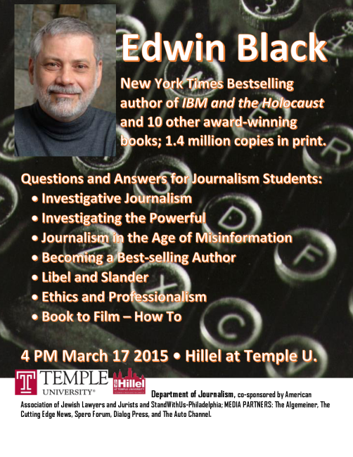 Question and Answers for Journalism Students