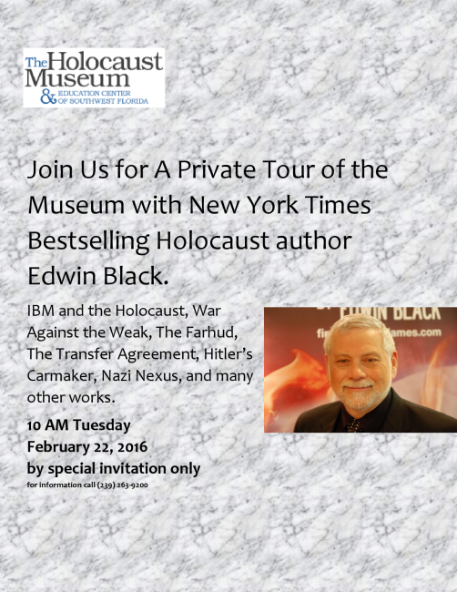 Museum Leadership Tour