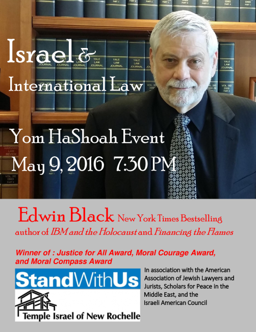 Understanding Israel and International Law