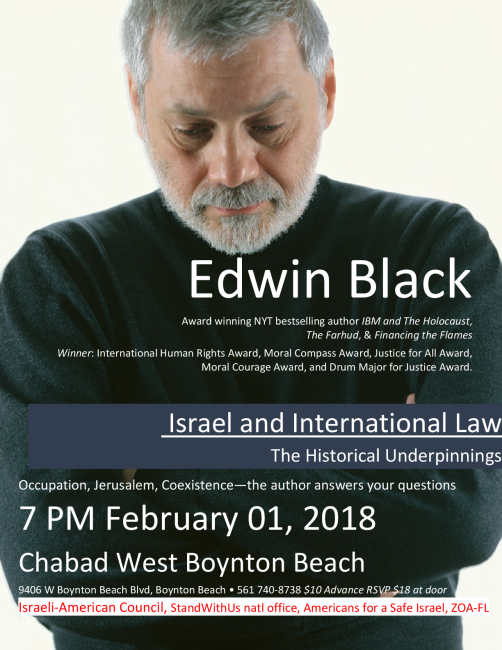 Israel and International Law—The Historical Underpinnings