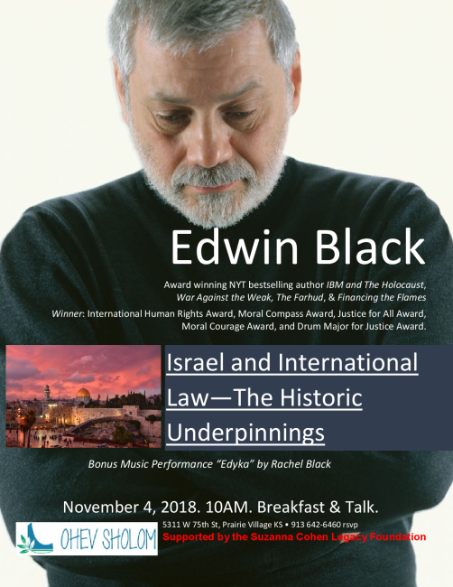 Israel and International Law—The Historical Underpinnings