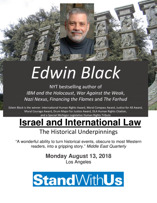 Jewish Youth Leadership Briefings