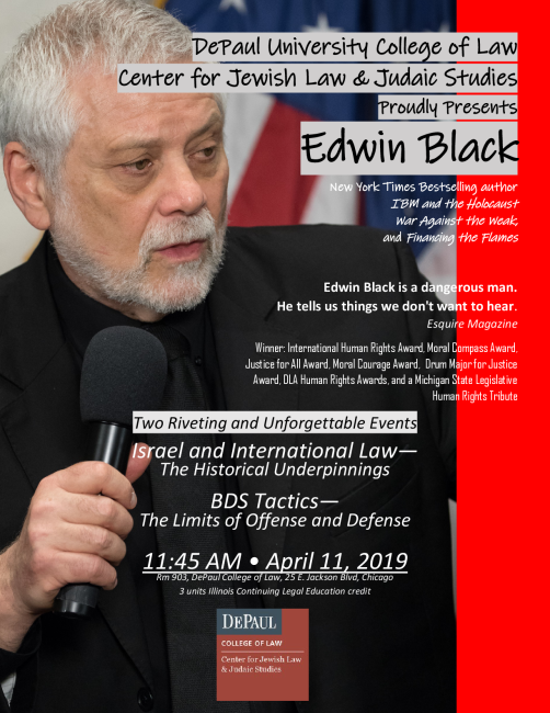 Israel and International Law—The Historical Underpinnings