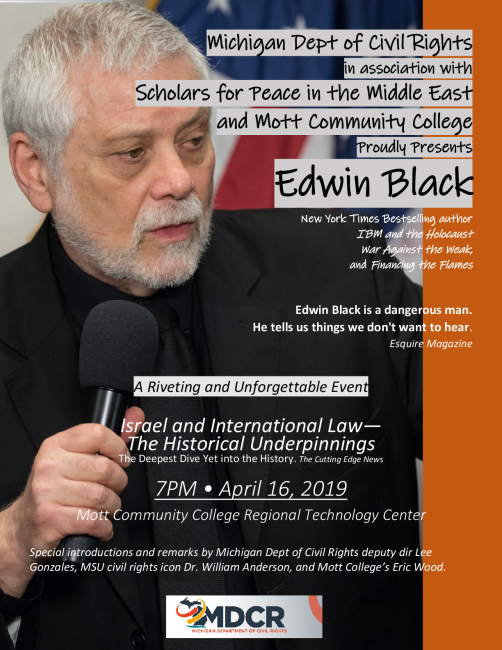 Israel and International Law—The Historical Underpinnings