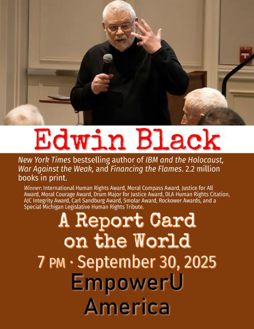 World Report Card for Empower U