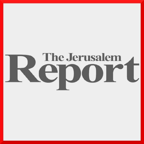 The Jerusalem Report